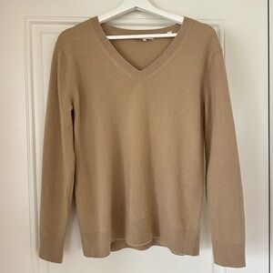 Vince cashmere sweater